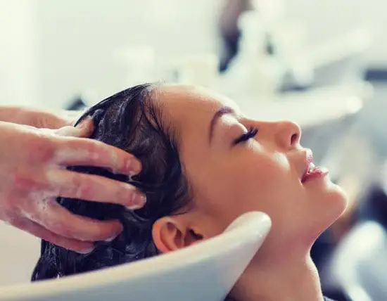 Loreal Hair Spa (Small Hair)